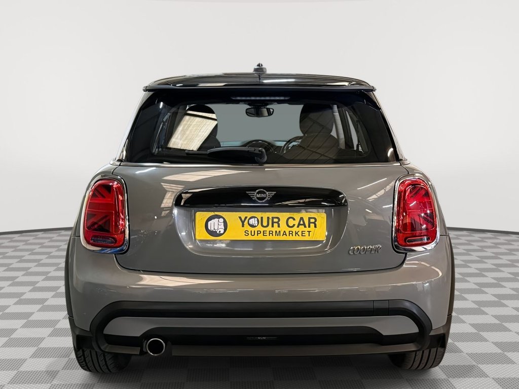 Used MINI Hatch 2021 for sale - 76245513: Photo 5
