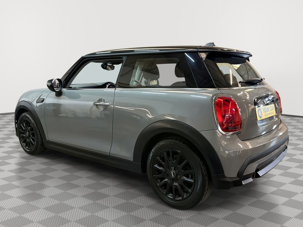 Used MINI Hatch 2021 for sale - 76245513: Photo 6