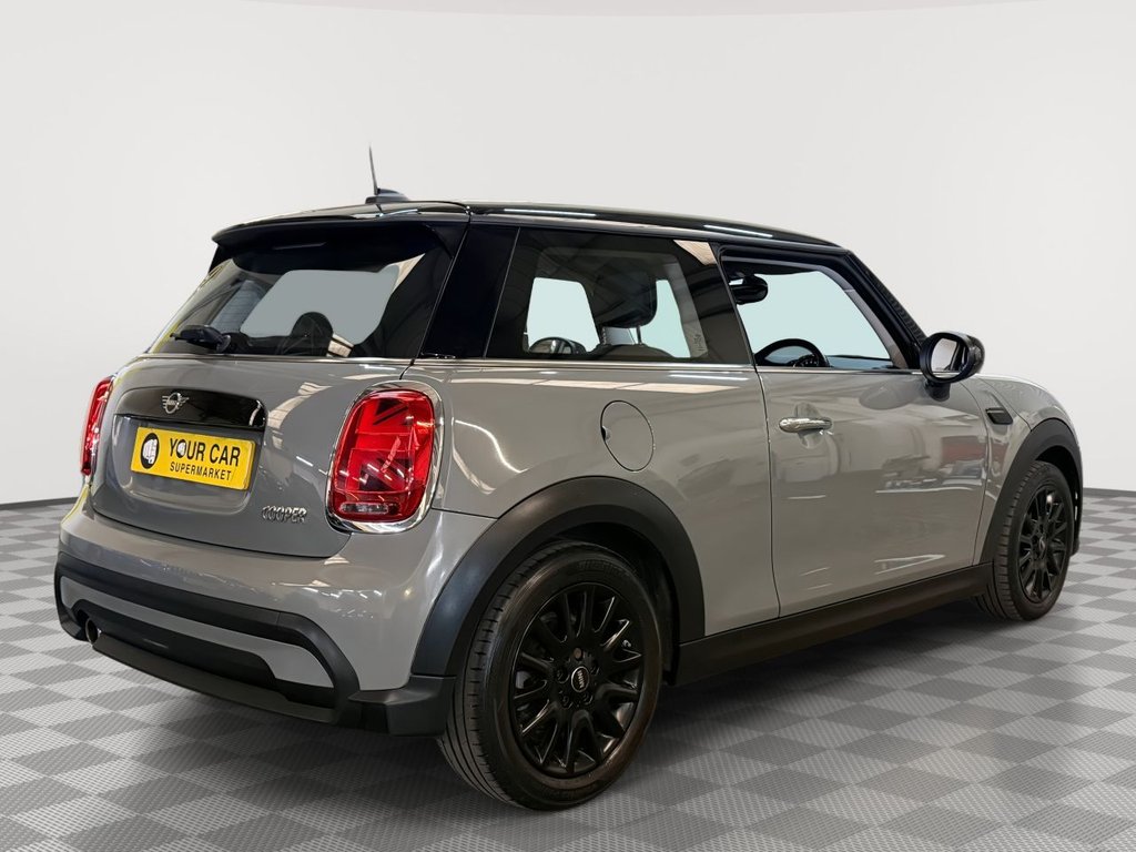 Used MINI Hatch 2021 for sale - 76245513: Photo 7