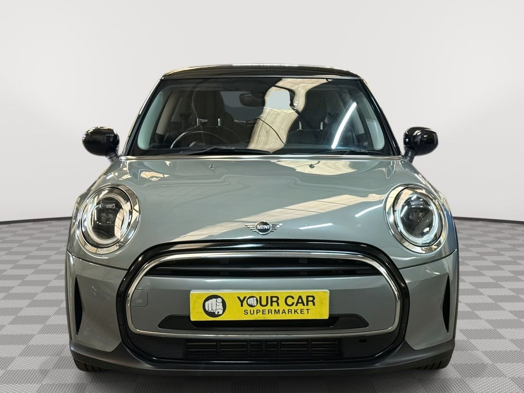 Used MINI Hatch 2021 for sale - 76245513: Photo 8