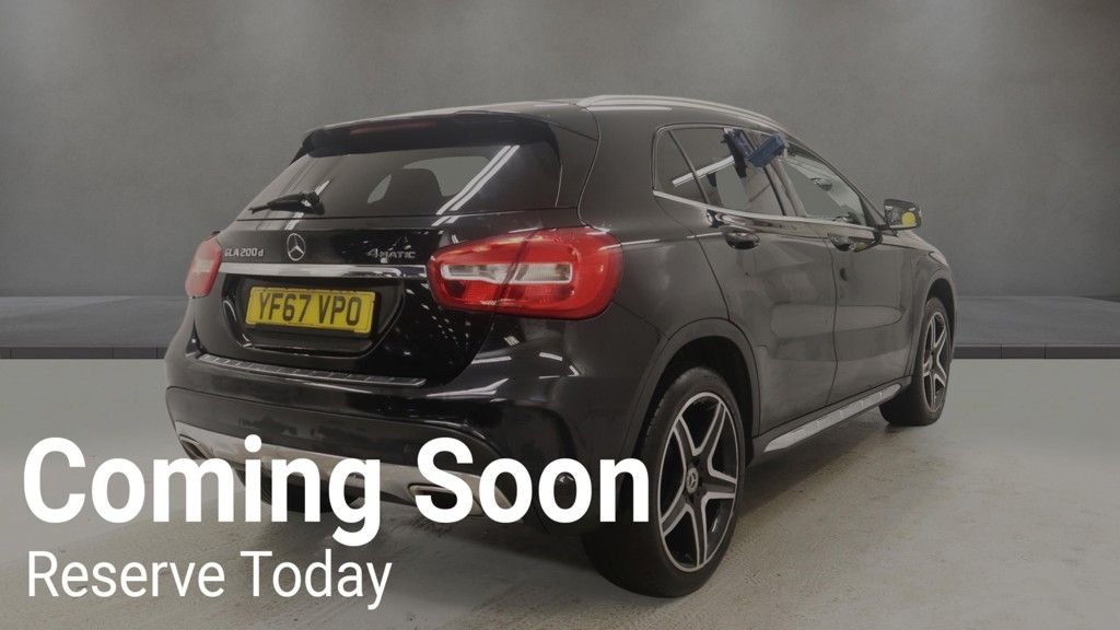 Used Mercedes-Benz GLA 2018 for sale - 77302147: Photo 10