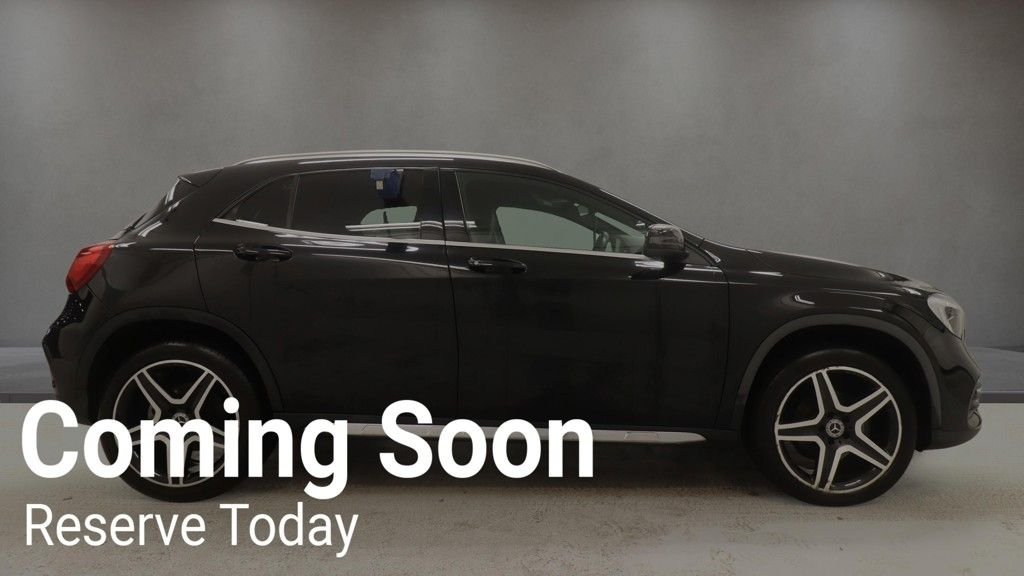 Used Mercedes-Benz GLA 2018 for sale - 77302147: Photo 11