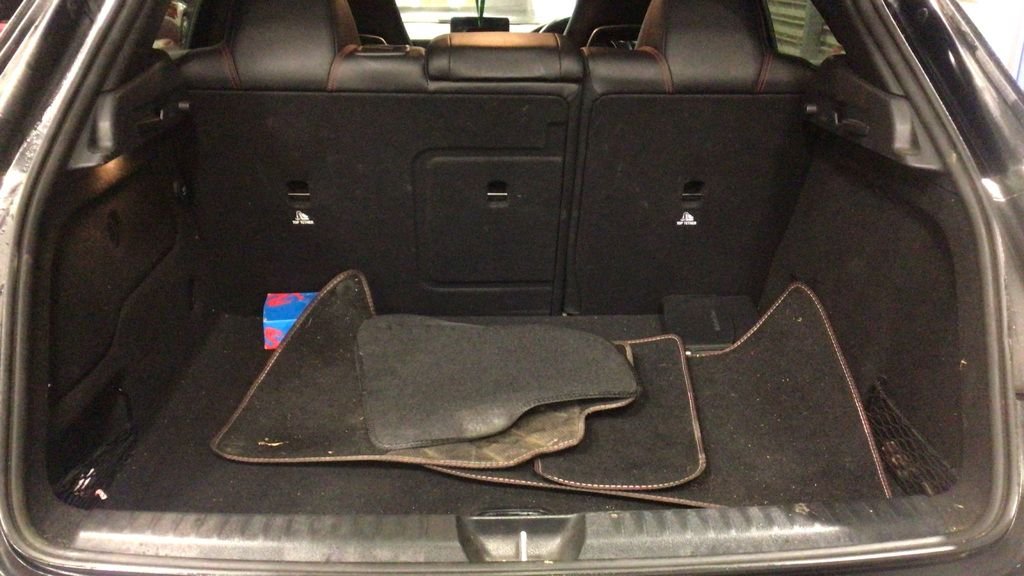 Used Mercedes-Benz GLA 2018 for sale - 77302147: Photo 13