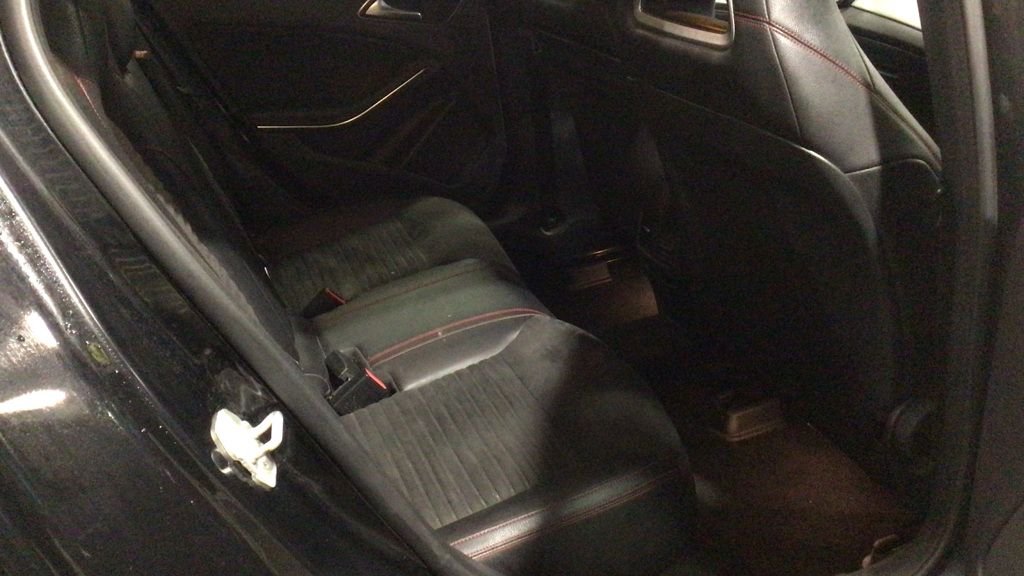 Used Mercedes-Benz GLA 2018 for sale - 77302147: Photo 14