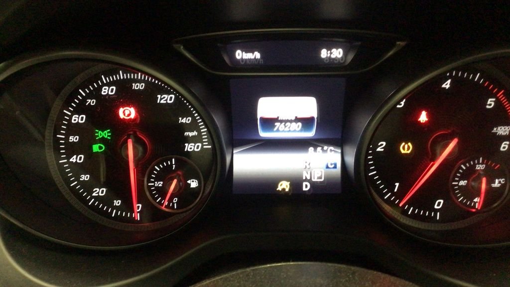 Used Mercedes-Benz GLA 2018 for sale - 77302147: Photo 16