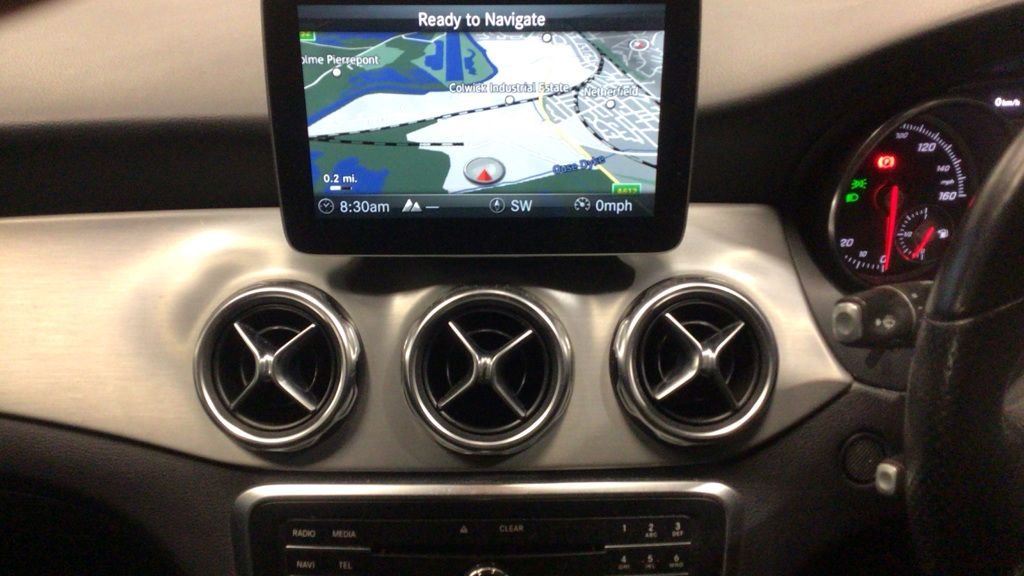 Used Mercedes-Benz GLA 2018 for sale - 77302147: Photo 17