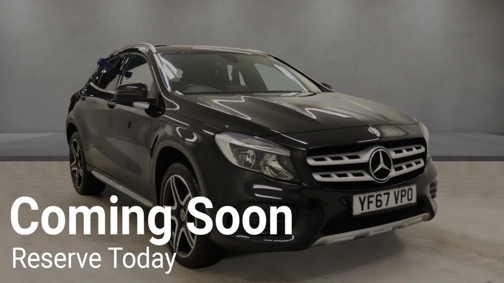 Used Mercedes-Benz GLA 2018 for sale - 77302147: Photo 7