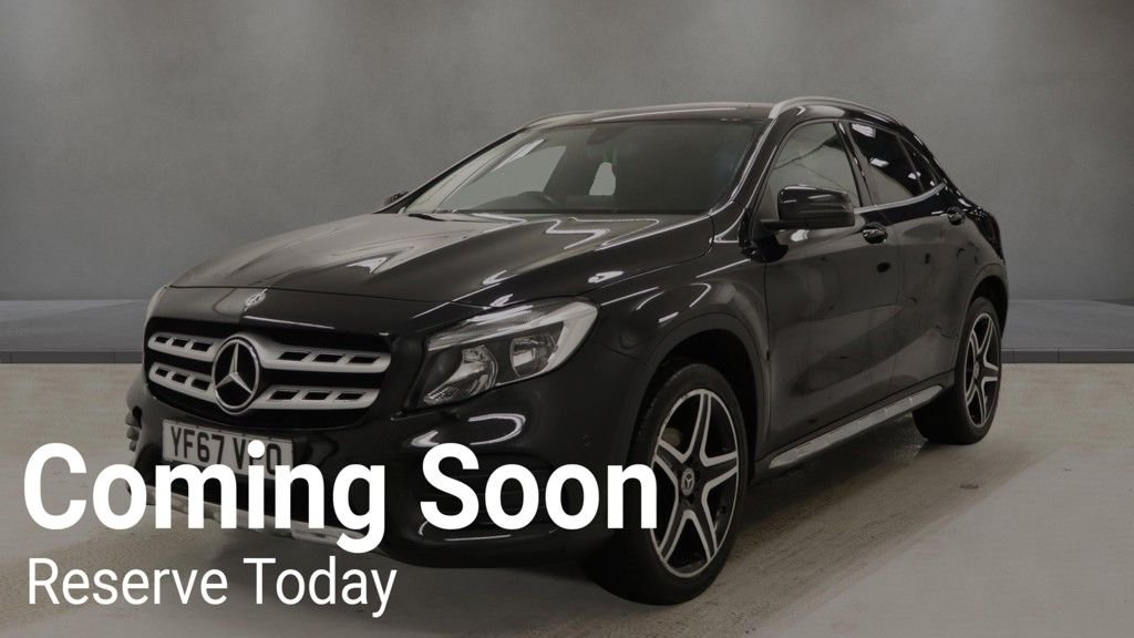 Used Mercedes-Benz GLA 2018 for sale - 77302147: Photo 8