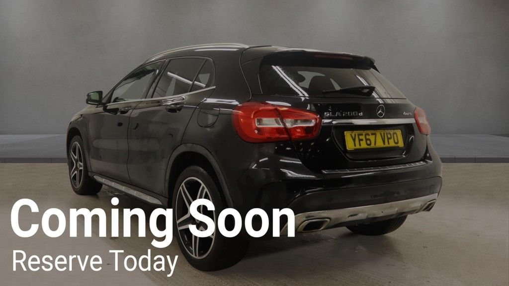 Used Mercedes-Benz GLA 2018 for sale - 77302147: Photo 9