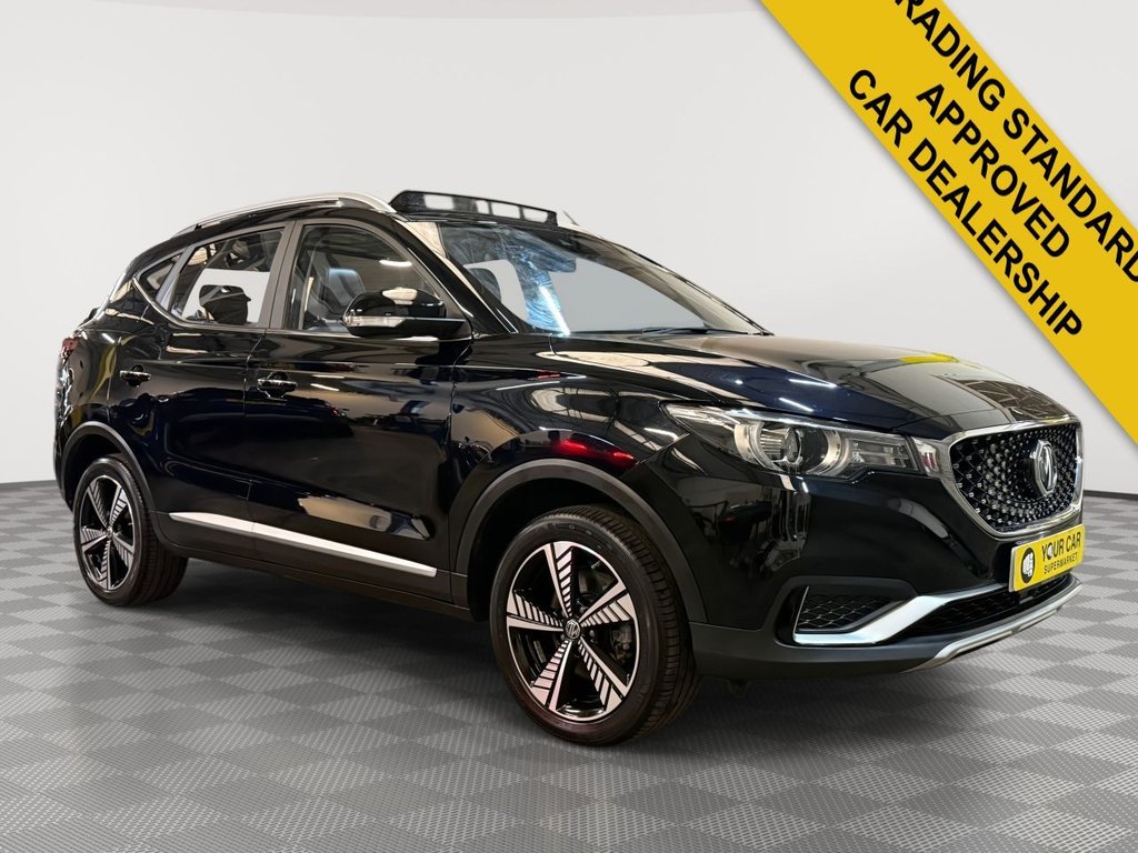 Used MG MG ZS 2020 for sale - 76617391: Photo 1
