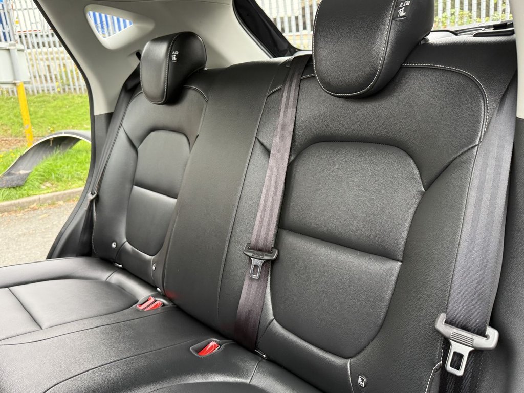 Used MG MG ZS 2020 for sale - 76617391: Photo 12