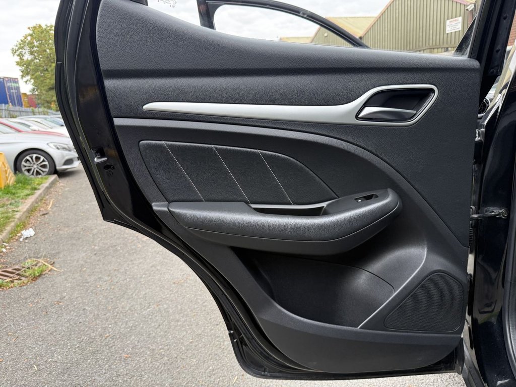 Used MG MG ZS 2020 for sale - 76617391: Photo 16