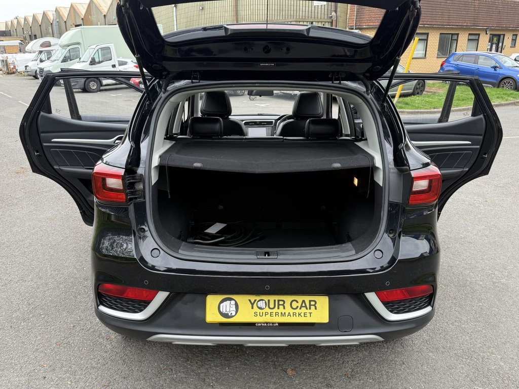 Used MG MG ZS 2020 for sale - 76617391: Photo 18