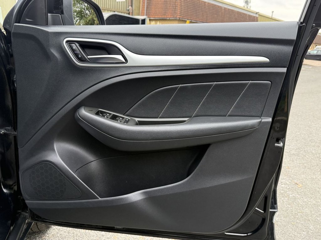 Used MG MG ZS 2020 for sale - 76617391: Photo 20