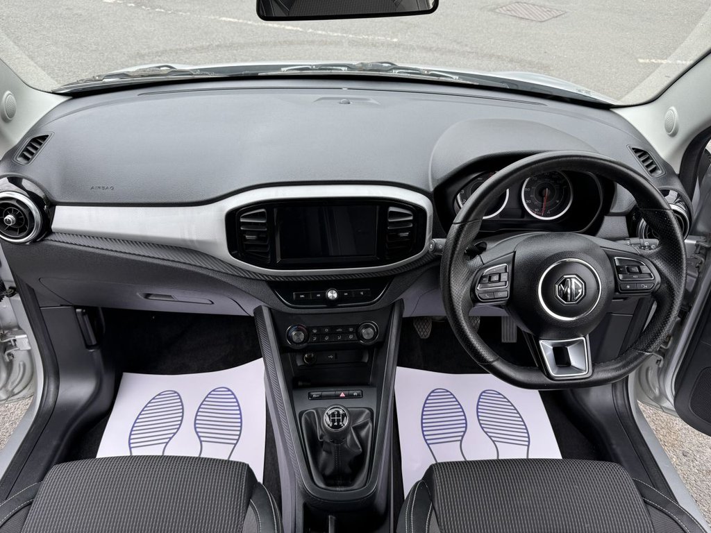 Used MG MG ZS 2020 for sale - 76617391: Photo 21