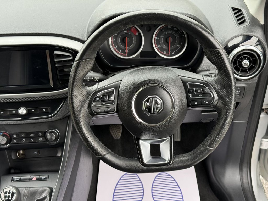 Used MG MG ZS 2020 for sale - 76617391: Photo 22