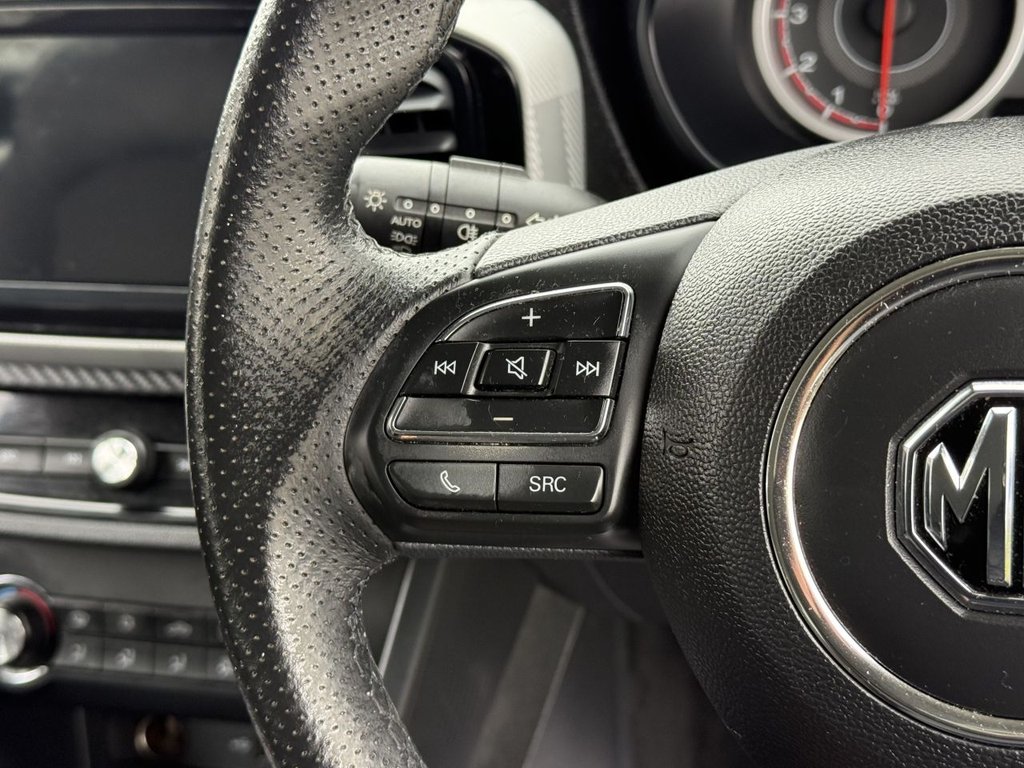 Used MG MG ZS 2020 for sale - 76617391: Photo 24