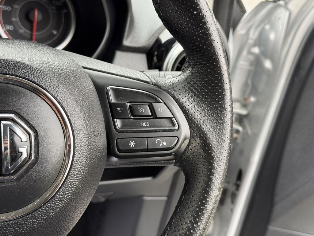 Used MG MG ZS 2020 for sale - 76617391: Photo 25