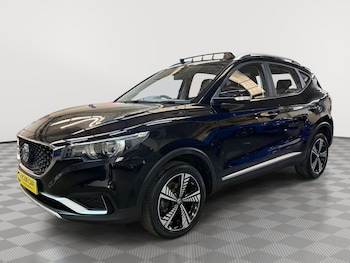 Used MG MG ZS 2020 for sale - 76617391: Photo