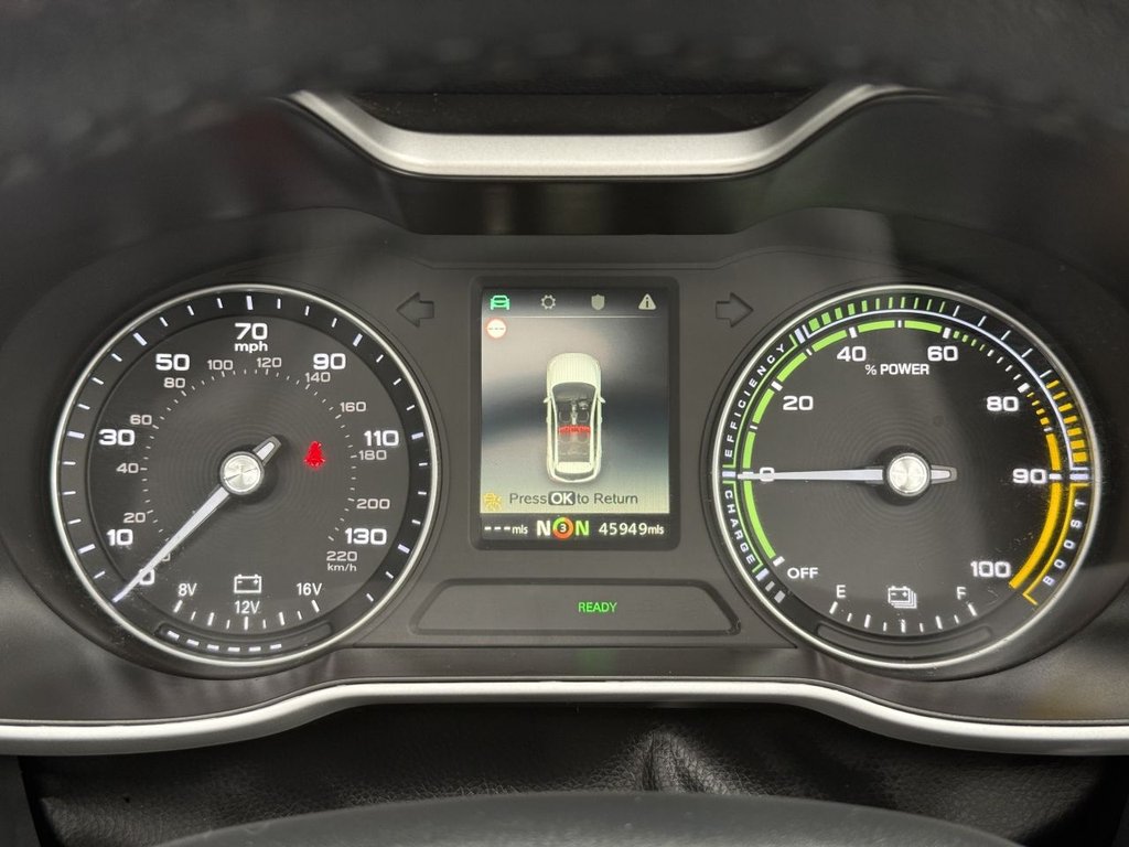 Used MG MG ZS 2020 for sale - 76617391: Photo 34