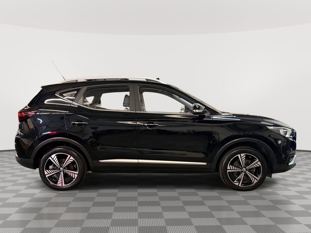 Used MG MG ZS 2020 for sale - 76617391: Photo 4