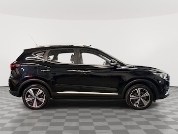 Used MG MG ZS 2020 for sale - 76617391: Photo