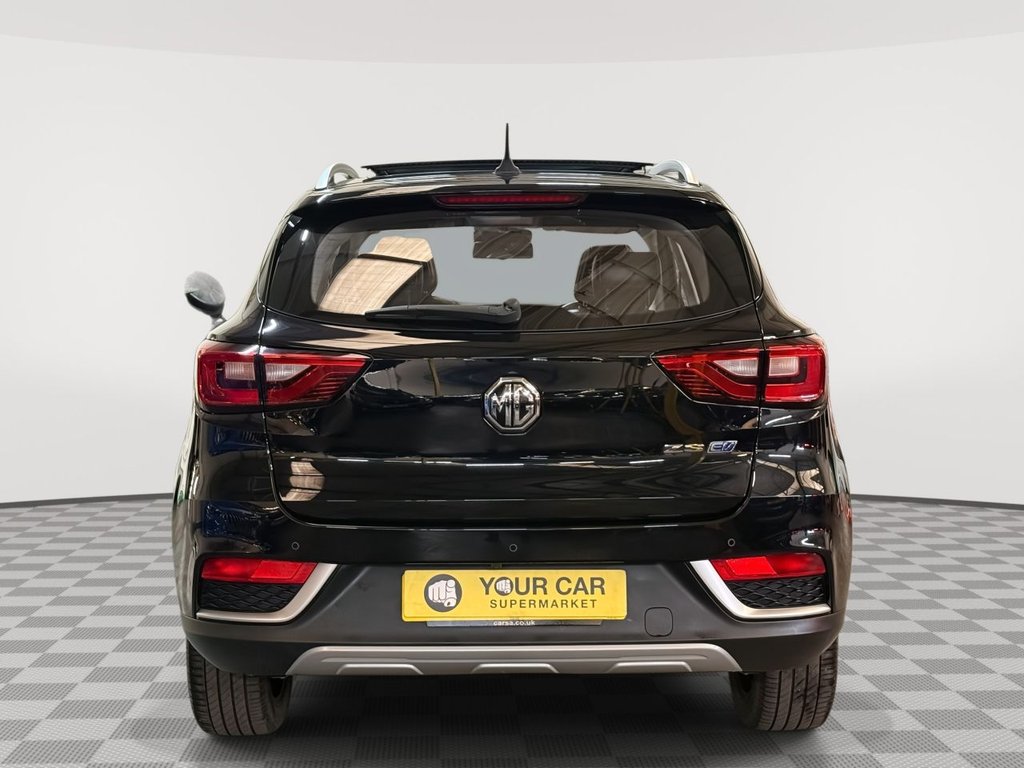 Used MG MG ZS 2020 for sale - 76617391: Photo 5