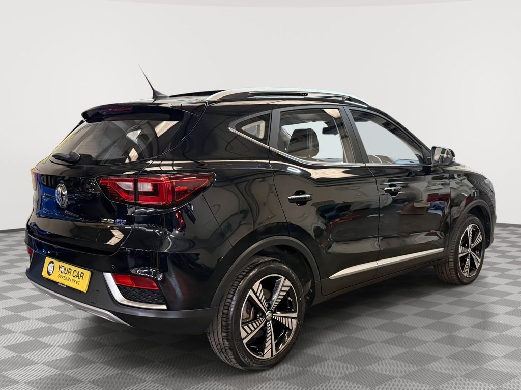 Used MG MG ZS 2020 for sale - 76617391: Photo 6