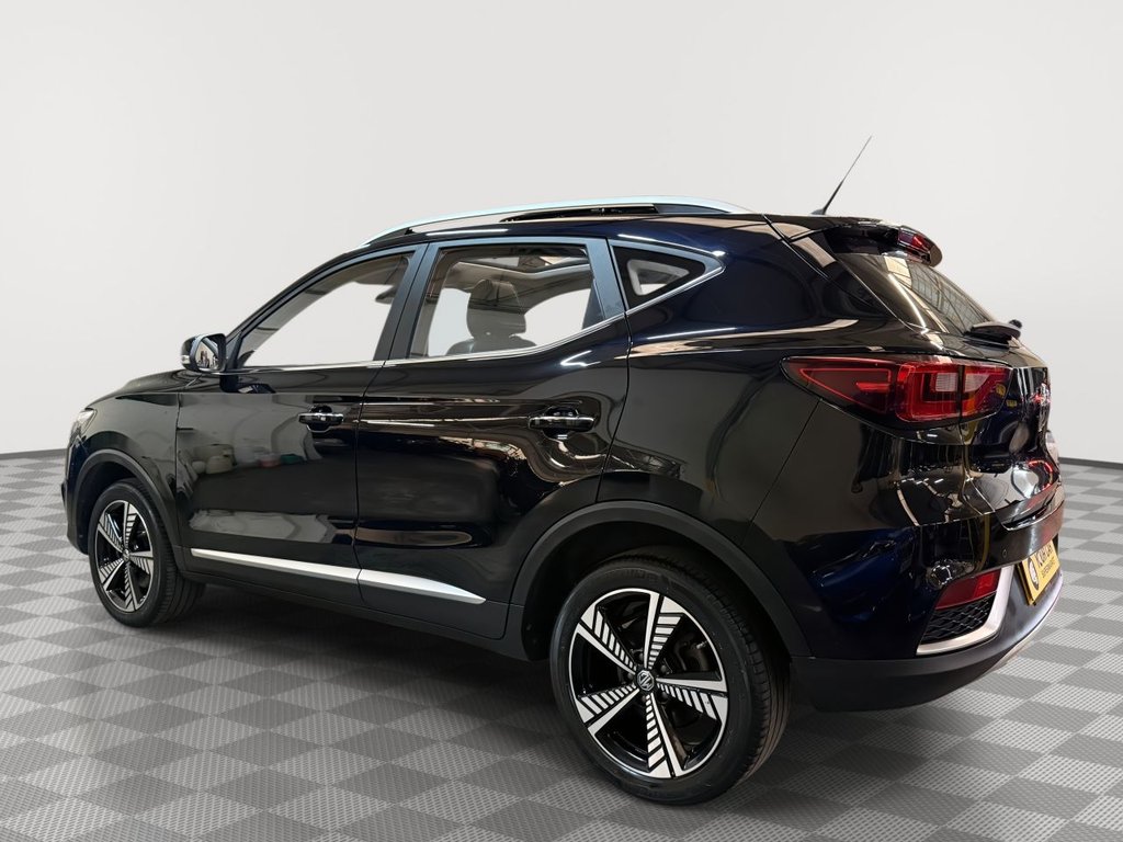 Used MG MG ZS 2020 for sale - 76617391: Photo 7