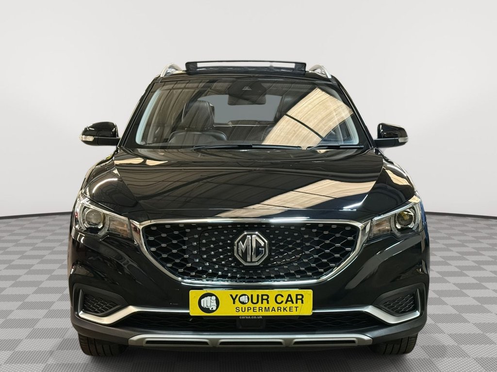 Used MG MG ZS 2020 for sale - 76617391: Photo 8