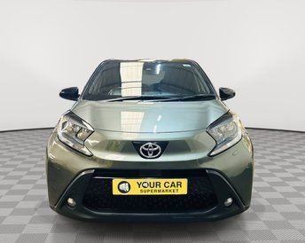 Used Toyota Aygo X 2022 for sale - 76496291: Photo 10