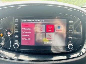 Used Toyota Aygo X 2022 for sale - 76496291: Photo 16