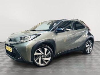 Used Toyota Aygo X 2022 for sale - 76496291: Photo