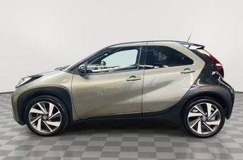 Used Toyota Aygo X 2022 for sale - 76496291: Photo 5