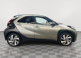 Used Toyota Aygo X 2022 for sale - 76496291: Photo 6