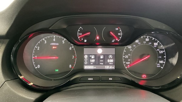 Used Vauxhall Grandland X 2018 for sale - 76234320: Photo 10