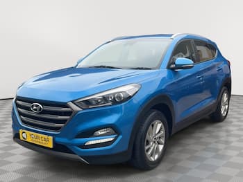 Used Hyundai TUCSON 2015 for sale - 79686728: Photo