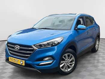Used Hyundai TUCSON 2015 for sale - 79686728: Photo