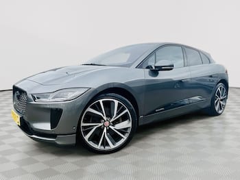 Used Jaguar I-Pace 2019 for sale - 79659365: Photo