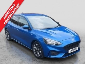Used Ford Focus 2019 for sale - 78975379: Photo