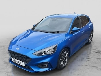 Used Ford Focus 2019 for sale - 78975379: Photo