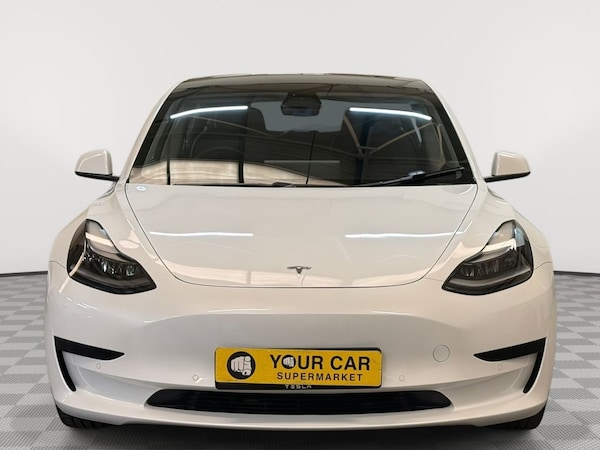 Used Tesla Model 3 2021 for sale - 76234339: Photo 10