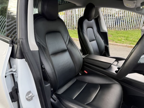 Used Tesla Model 3 2021 for sale - 76234339: Photo 11