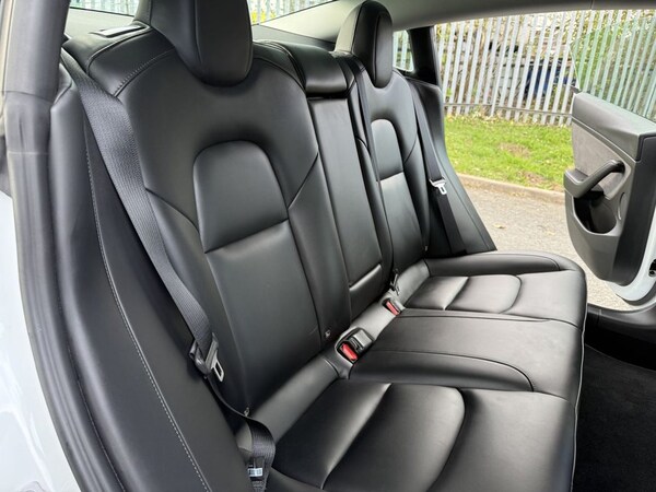 Used Tesla Model 3 2021 for sale - 76234339: Photo 12