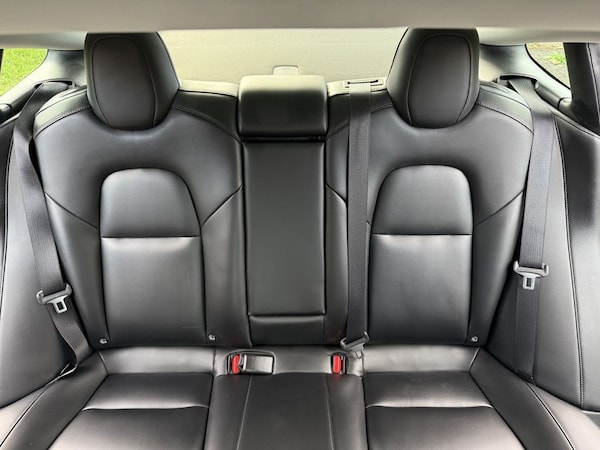 Used Tesla Model 3 2021 for sale - 76234339: Photo 13