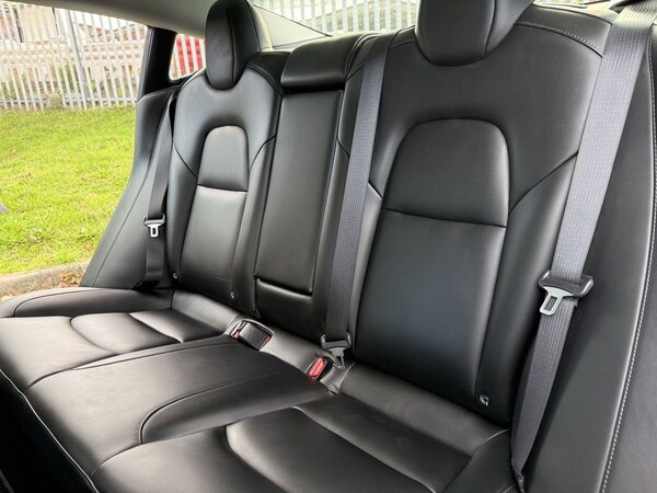 Used Tesla Model 3 2021 for sale - 76234339: Photo 14
