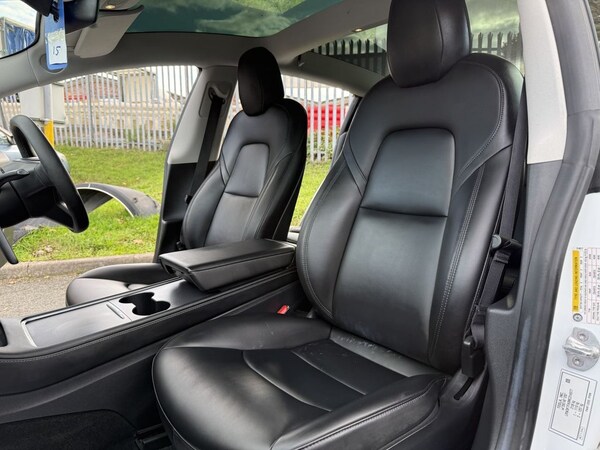 Used Tesla Model 3 2021 for sale - 76234339: Photo 15
