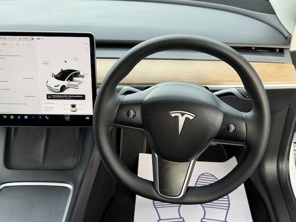 Used Tesla Model 3 2021 for sale - 76234339: Photo 22