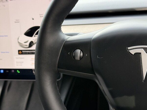 Used Tesla Model 3 2021 for sale - 76234339: Photo 23