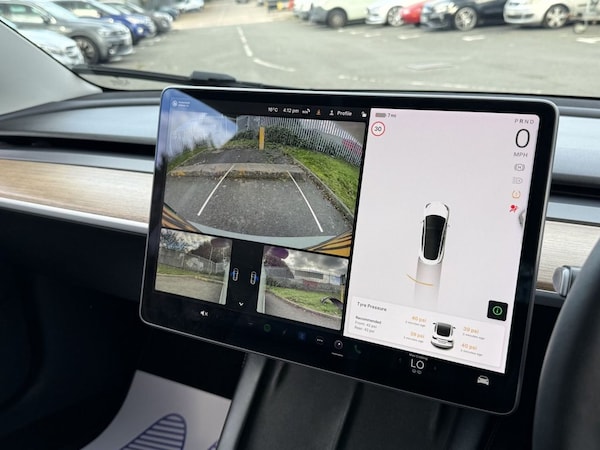 Used Tesla Model 3 2021 for sale - 76234339: Photo 28